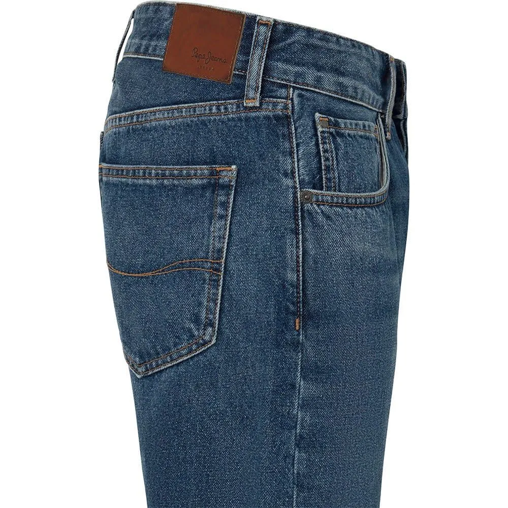 Pepe Jeans Callen Jeans Uomo 36W/30L taper