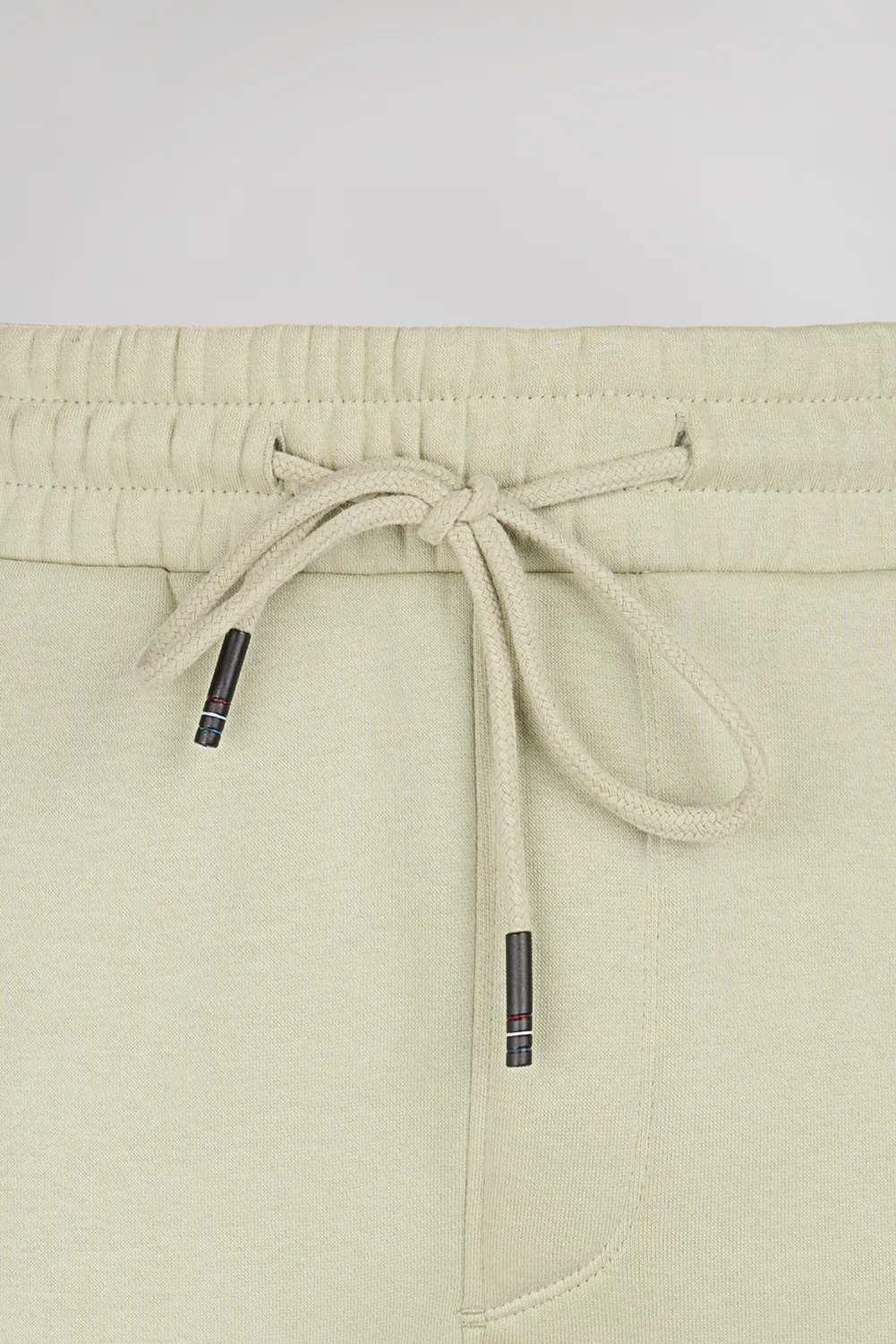 Teddy Smith P-Narky pantaloni tuta uomo verde salvia