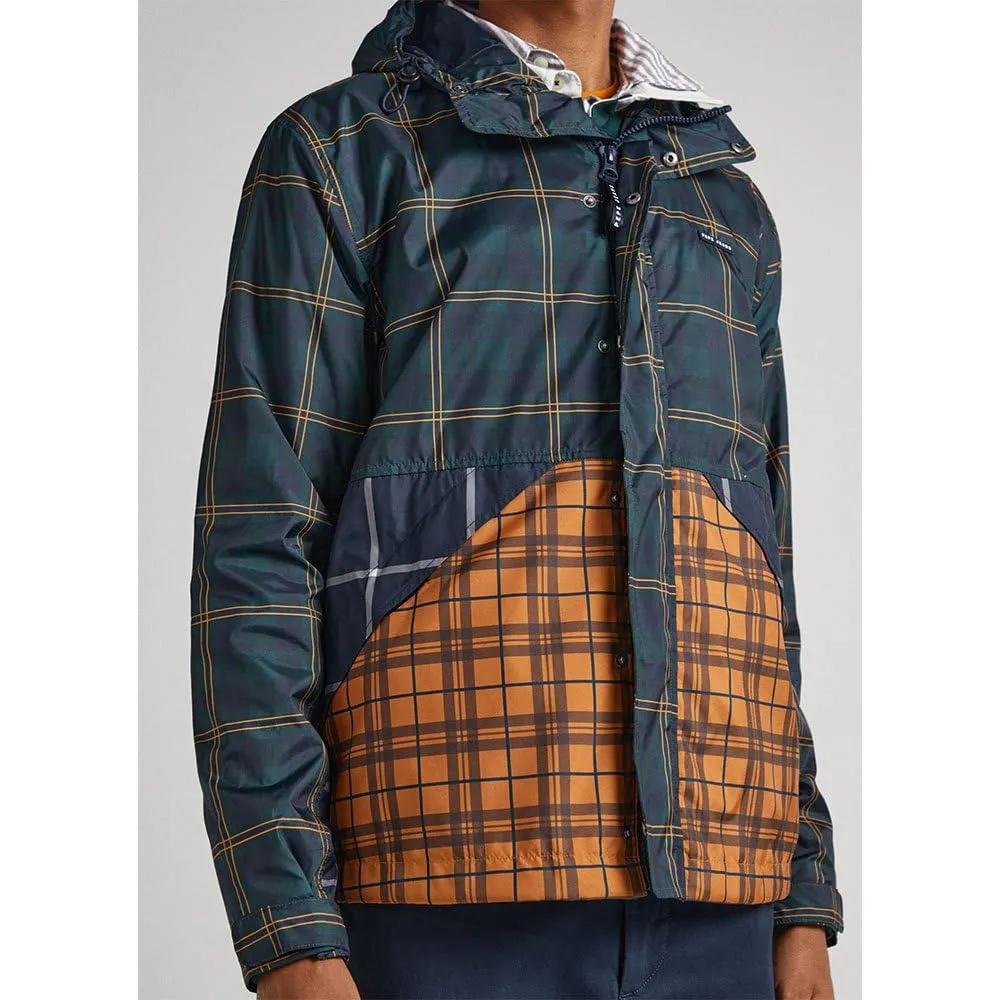 Pepe Jeans Benson giacca uomo L impermeabile