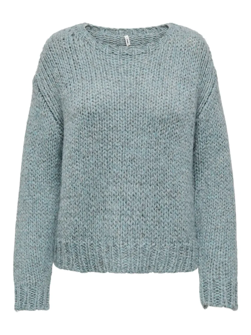 ONLY Onlmille pullover taglia L girocollo