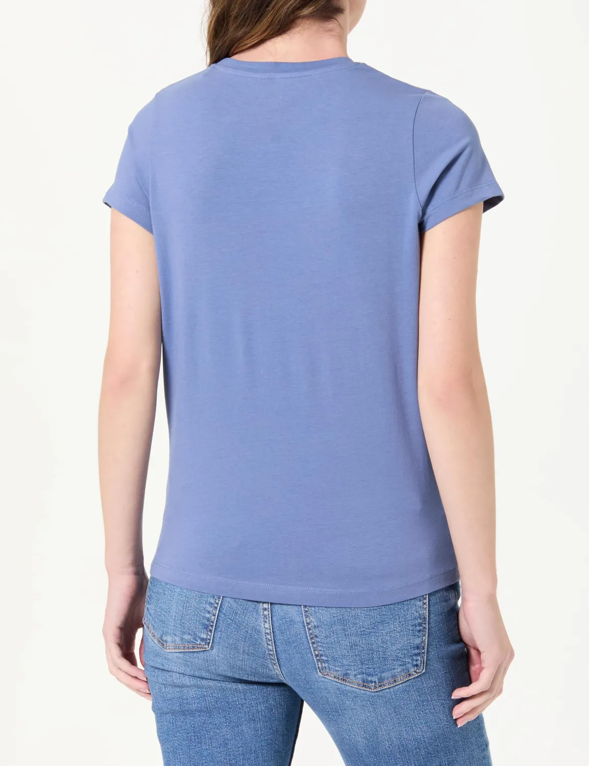 Pepe Jeans W Floral t-shirt donna cotone grafica