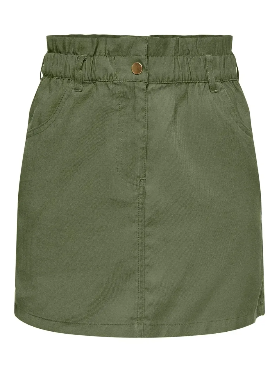 Only Onlova-Aris gonna cargo donna XS tasconi