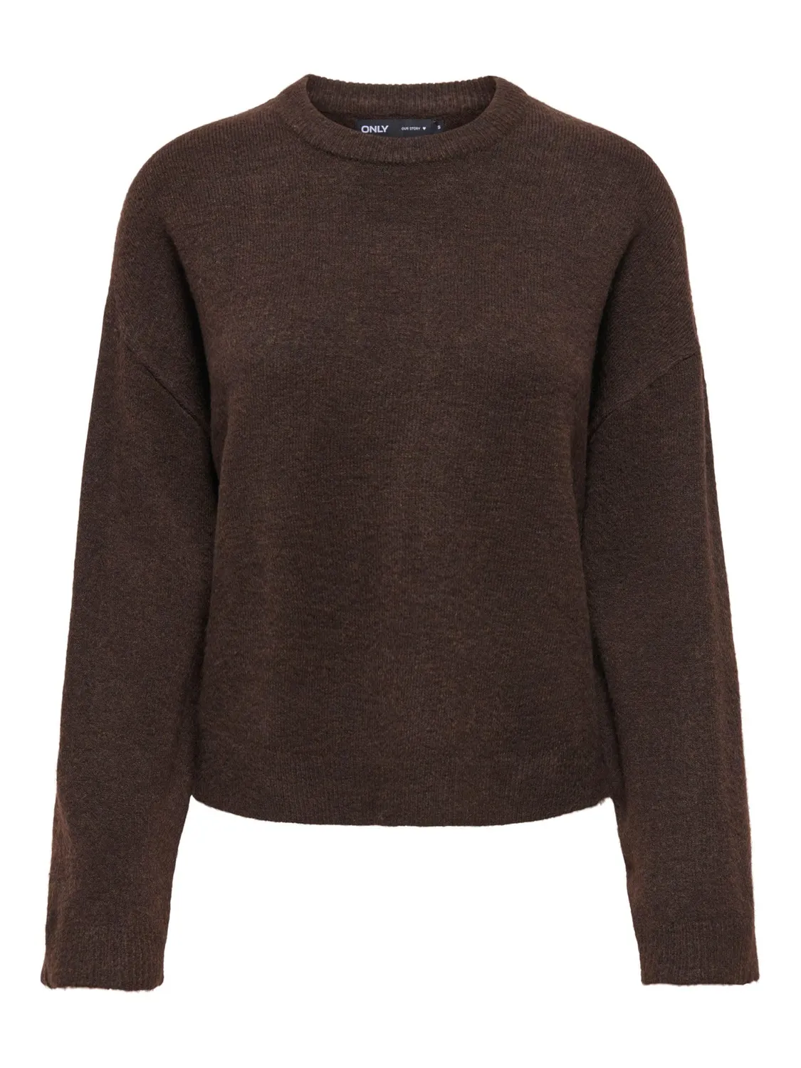 ONLY Onlsimoni pullover donna cloud cream maglia