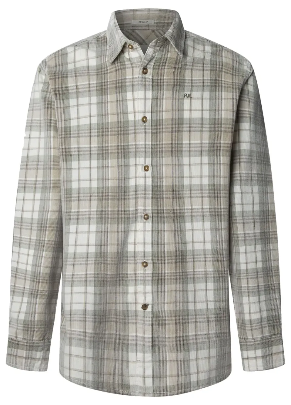 Pepe Jeans Camden camicia uomo M in cotone
