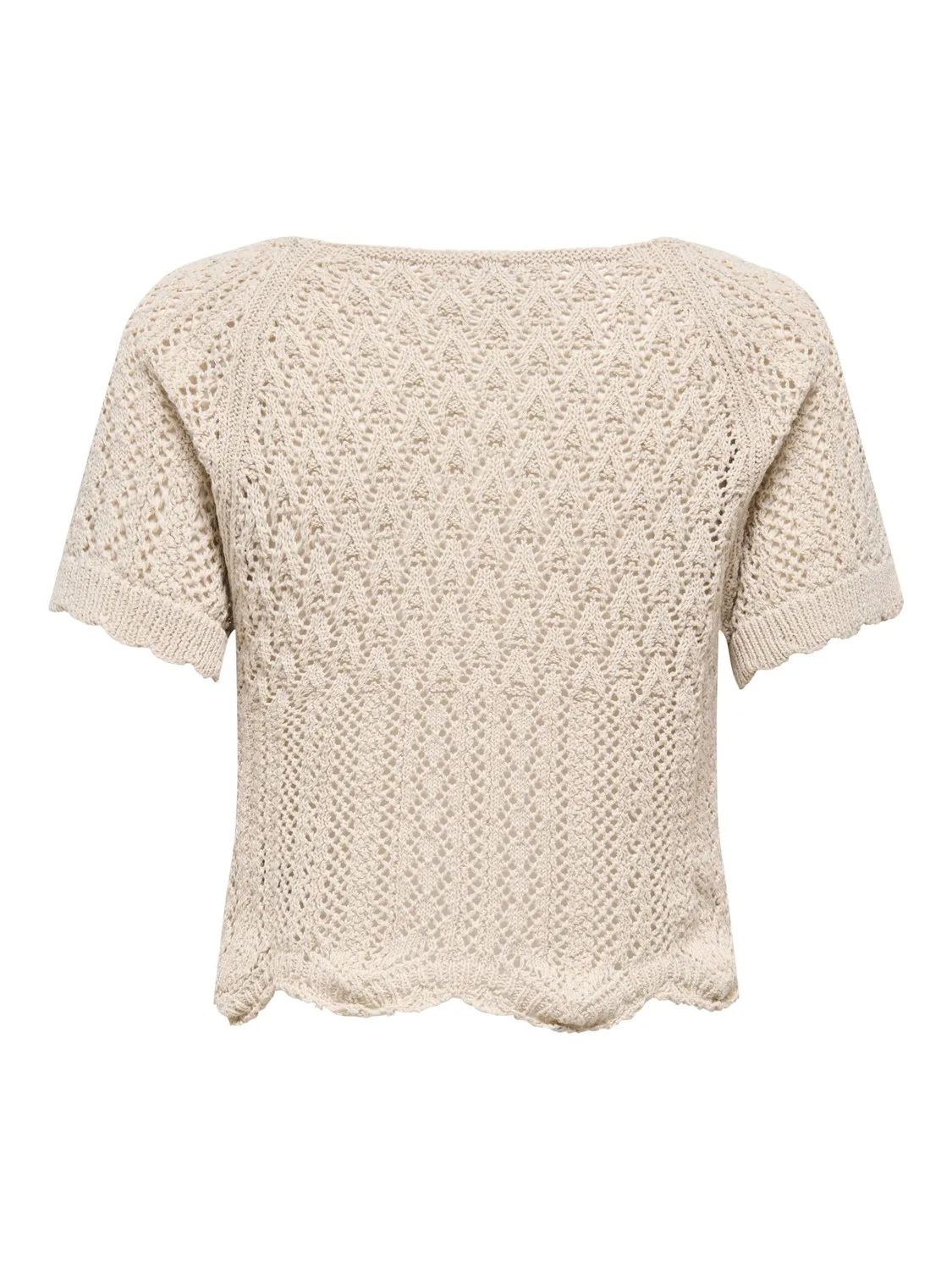 ONLY Onlnola Knitted pullover maglione donna lavorato
