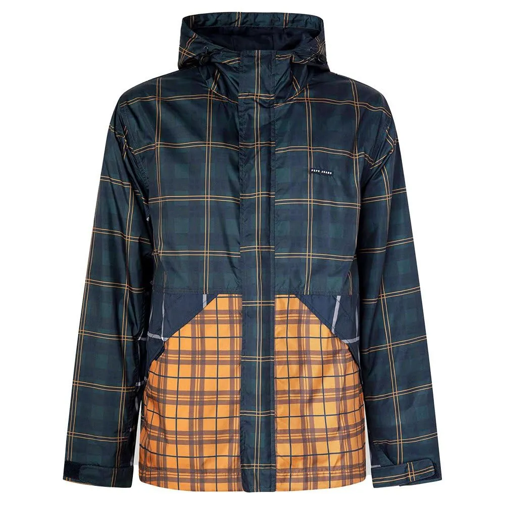 Pepe Jeans Benson giacca uomo L impermeabile