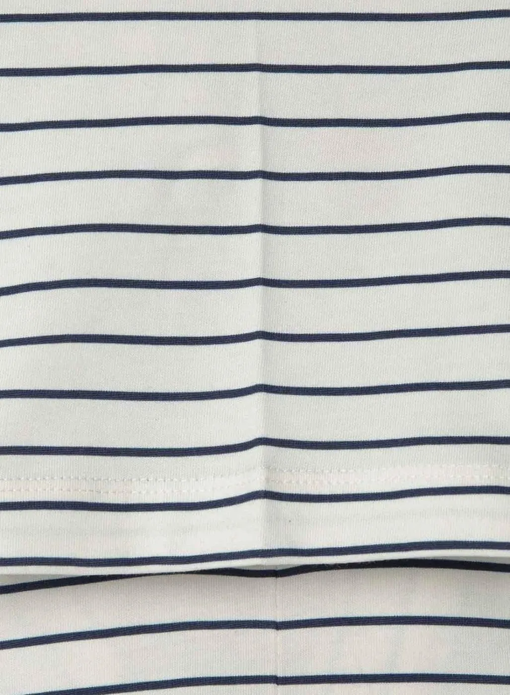 Pepe Jeans Gertrudis T-shirt Bambina 10 Anni a Righe