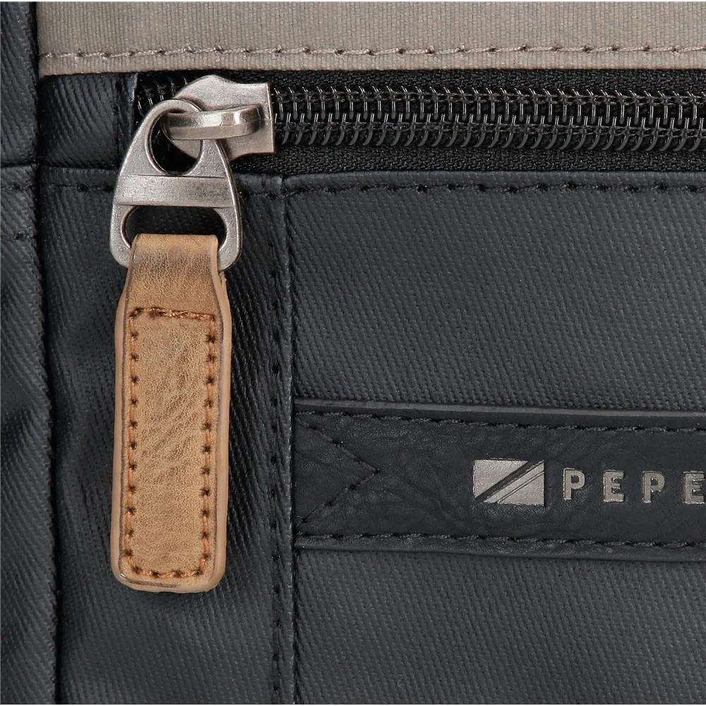 Pepe Jeans Cardiff Zaino PC 15 Donna-Uomo Antipioggia