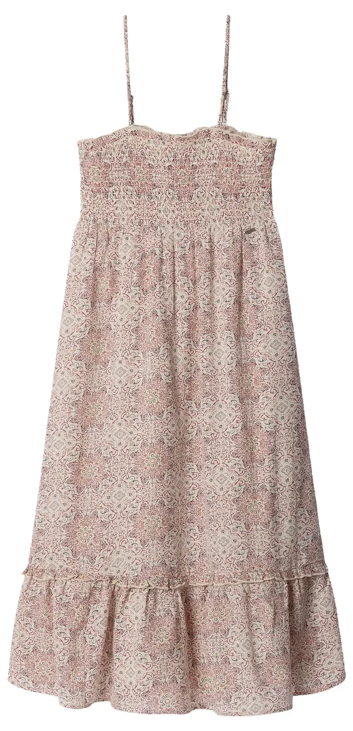 Pepe Jeans Ivana vestito bambina 10 anni maxi