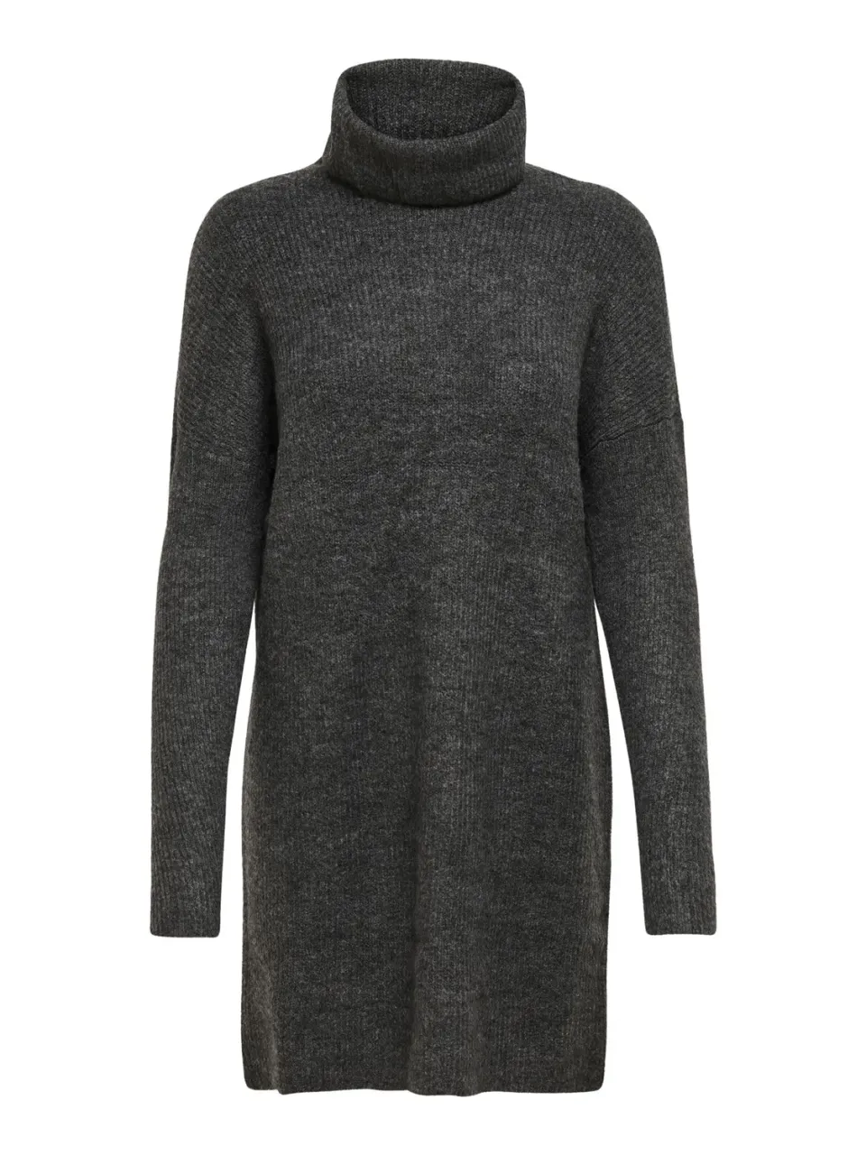 ONLY ONLJANA Abito Donna Maglia Grigio