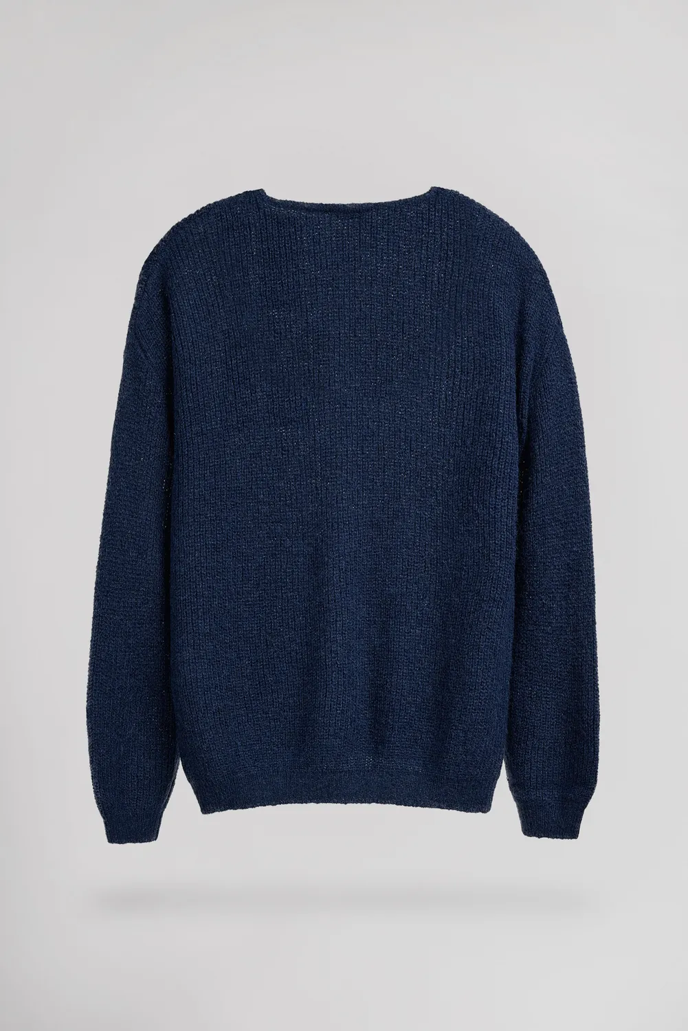 Teddy Smith P-Mag Jr Naval Academy maglione bambina scollo V