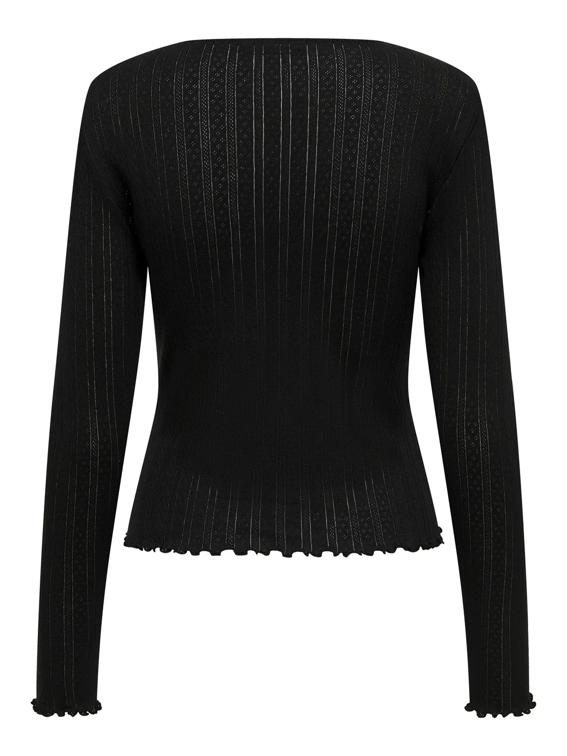 ONLY Onlcarlotta top maglia manica lunga jersey