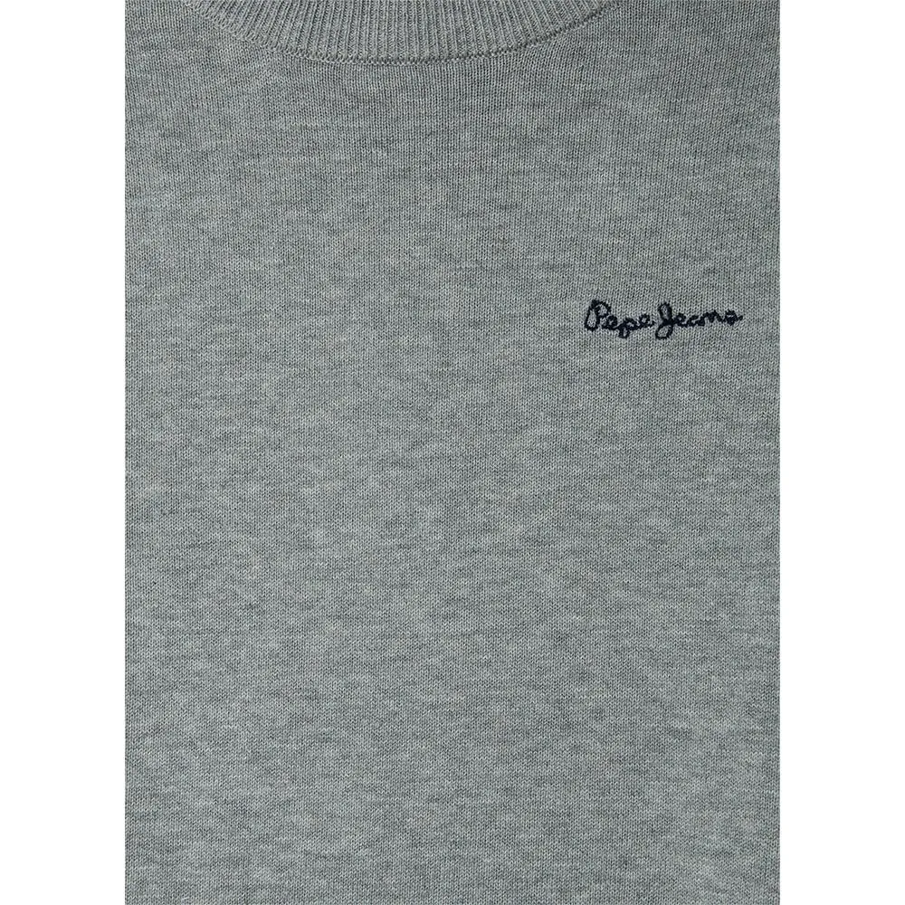 Pepe Jeans Telio Maglione Bambino Cotone Girocollo