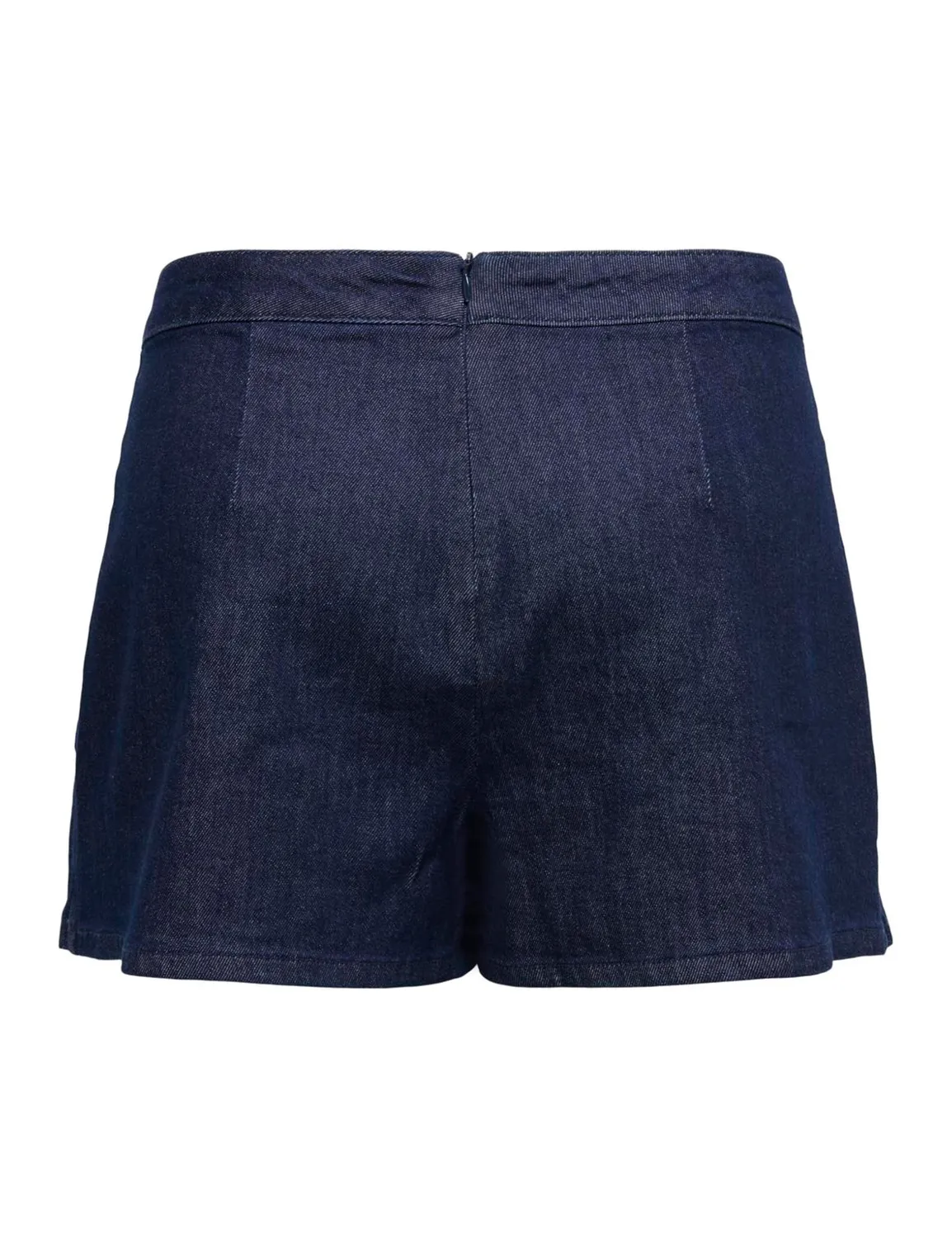 ONLY Onlranja skort jeans M con volant