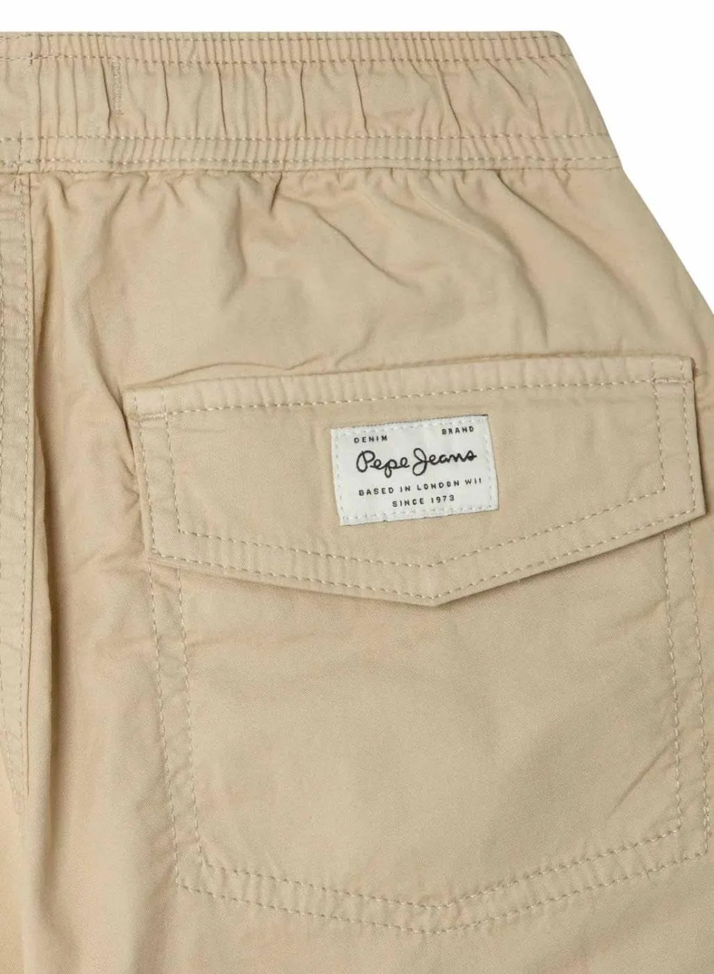 Pepe Jeans Stephen Pantaloni Bambino 12 Anni Dritti