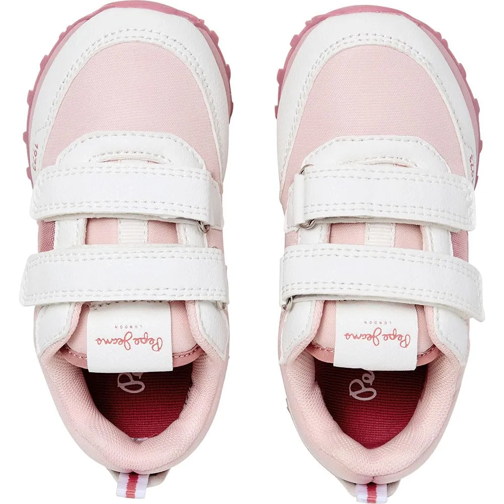 Pepe Jeans Dublin Sweet GK sneakers donna 41 running