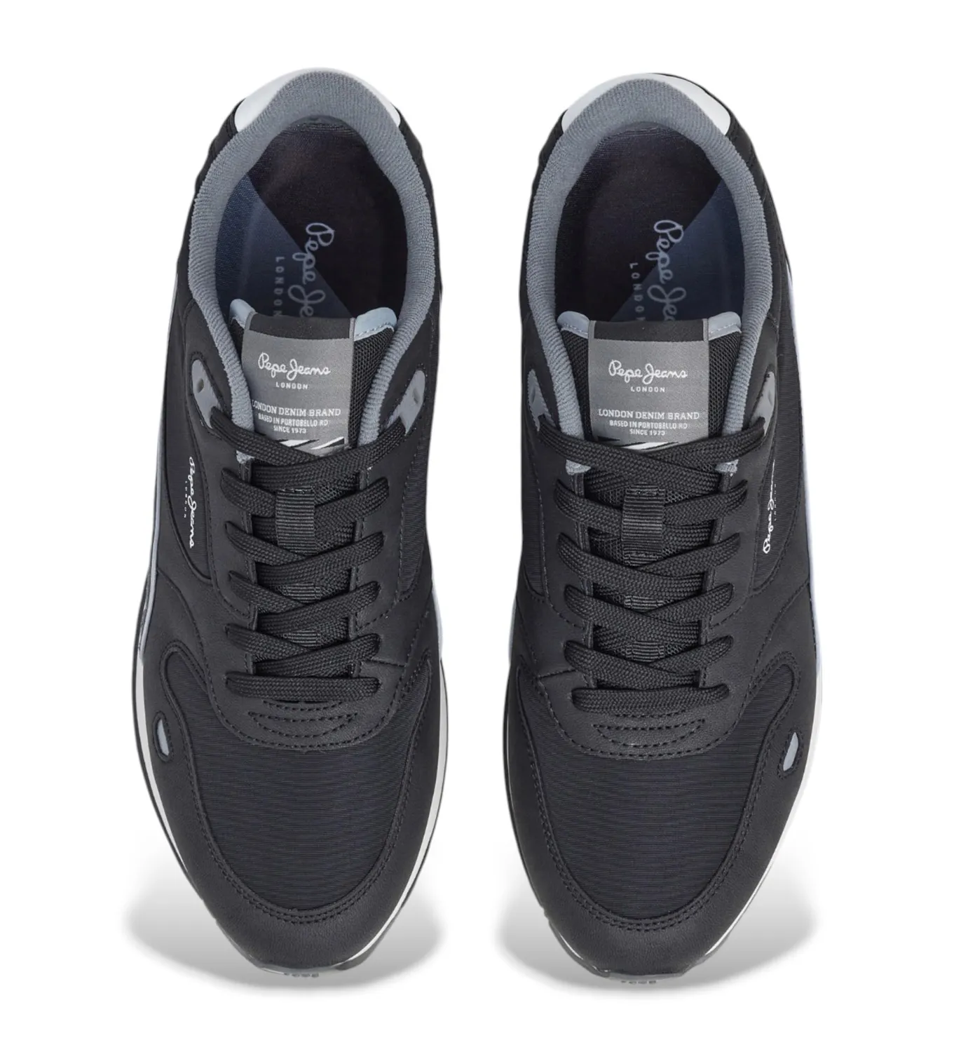 Pepe Jeans Bexley South M sneaker uomo running