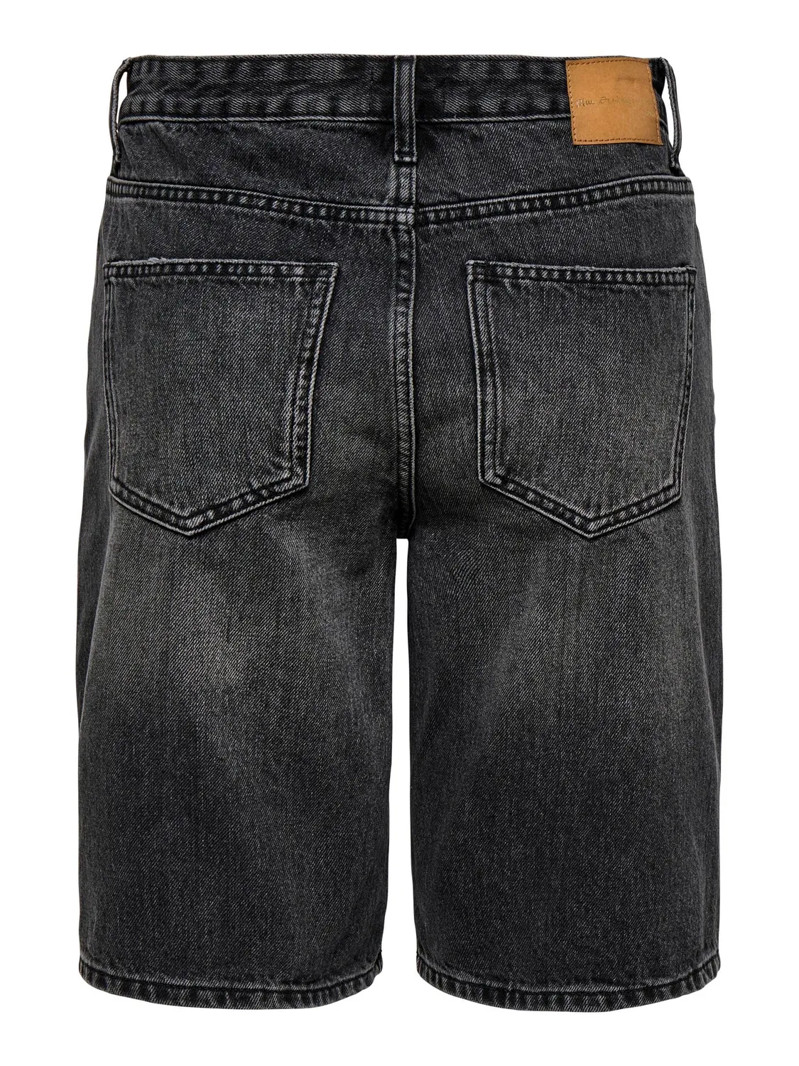 ONLY ONLSONNY Vita Alta Shorts denim regular fit