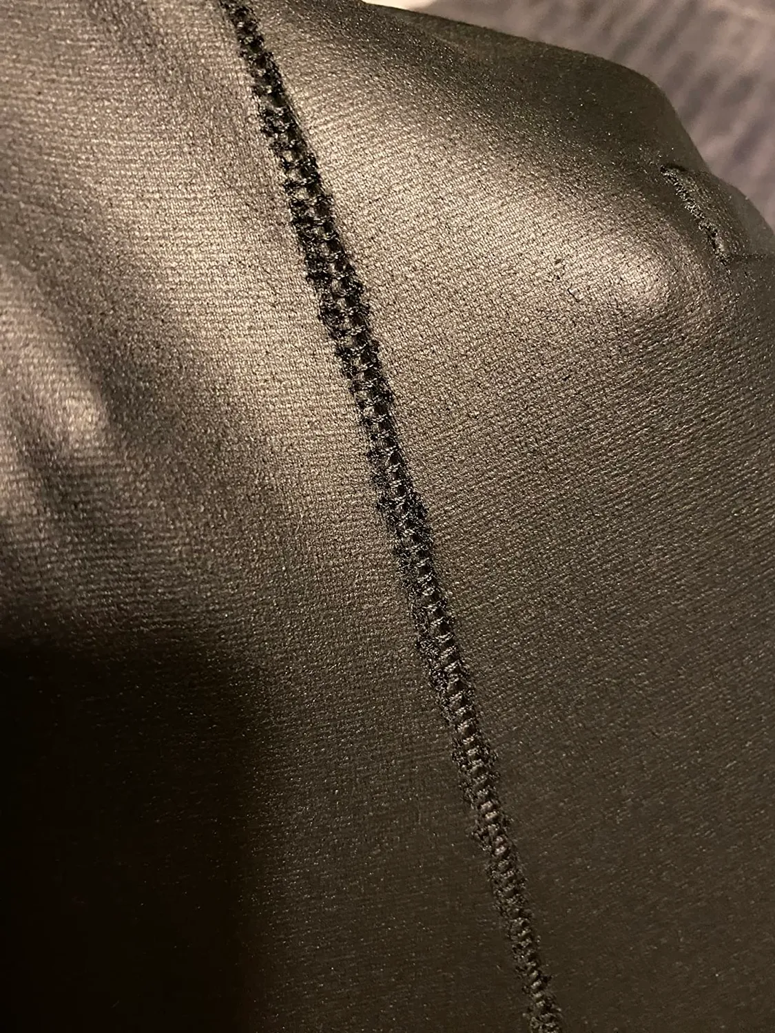 Only Onlpoptrash pantaloni donna coated nero M