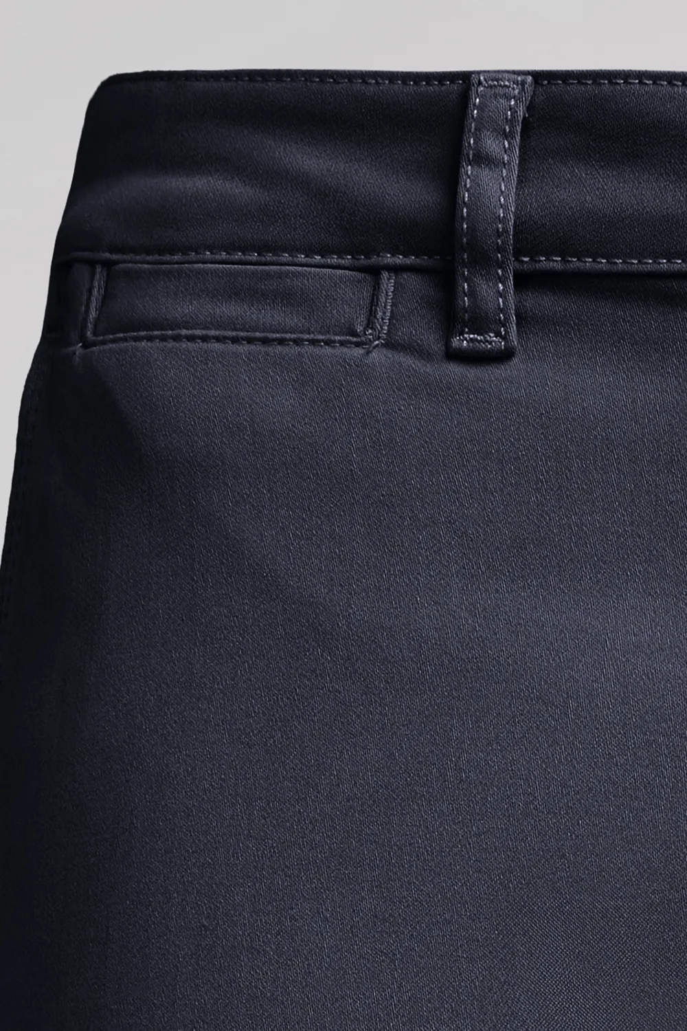 Teddy Smith Pallas Chino Dark Navy pantalone uomo slim