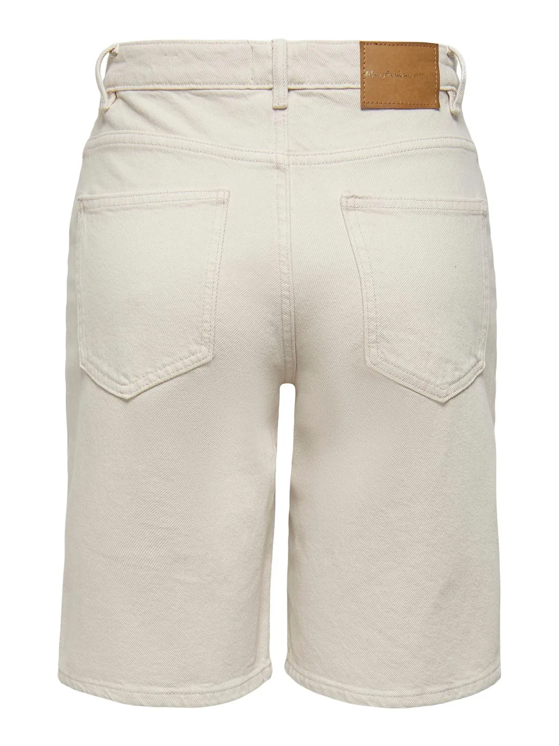 ONLY ONLSONNY Vita Alta Shorts denim regular fit