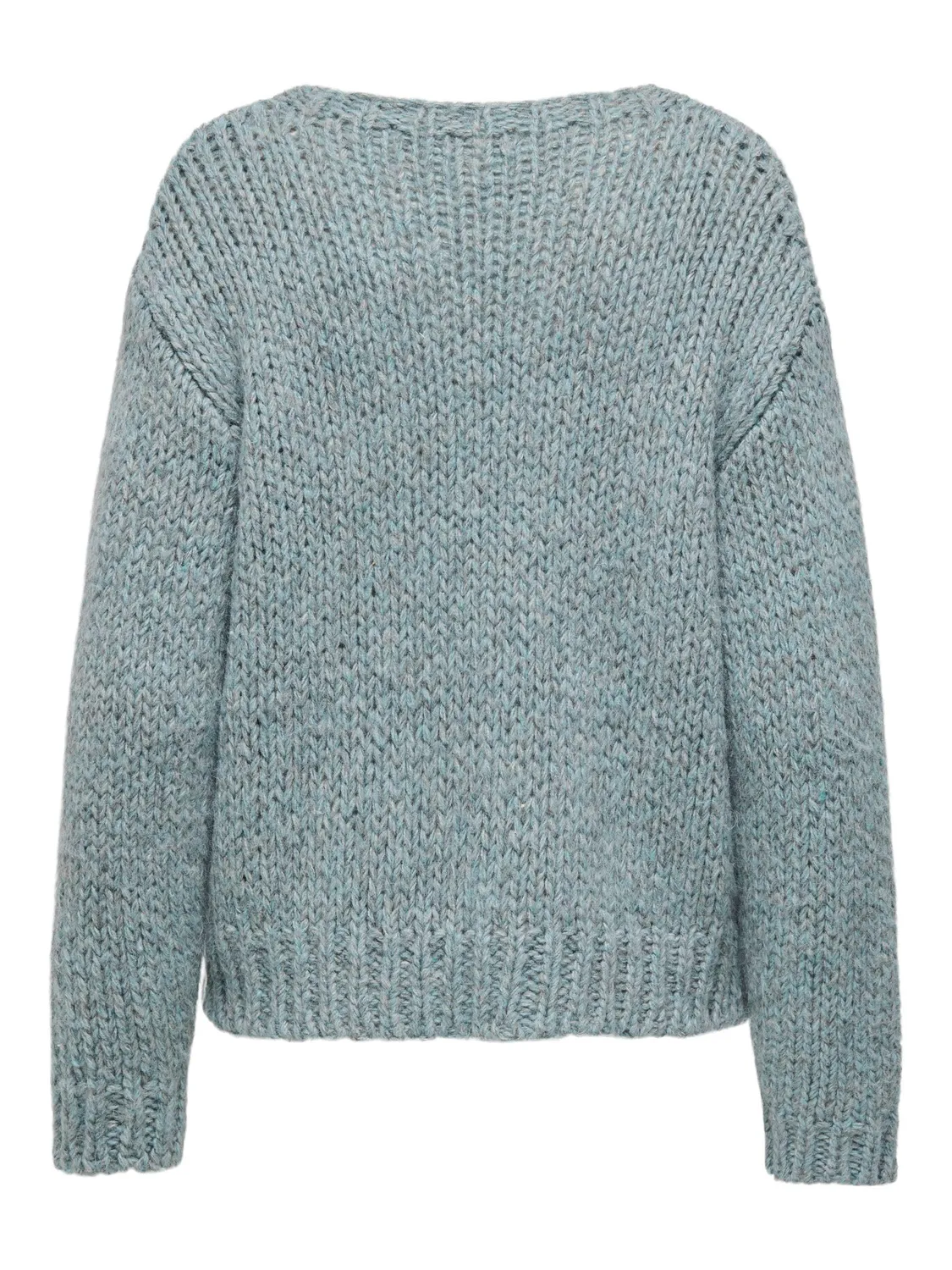 ONLY Onlmille pullover taglia L girocollo