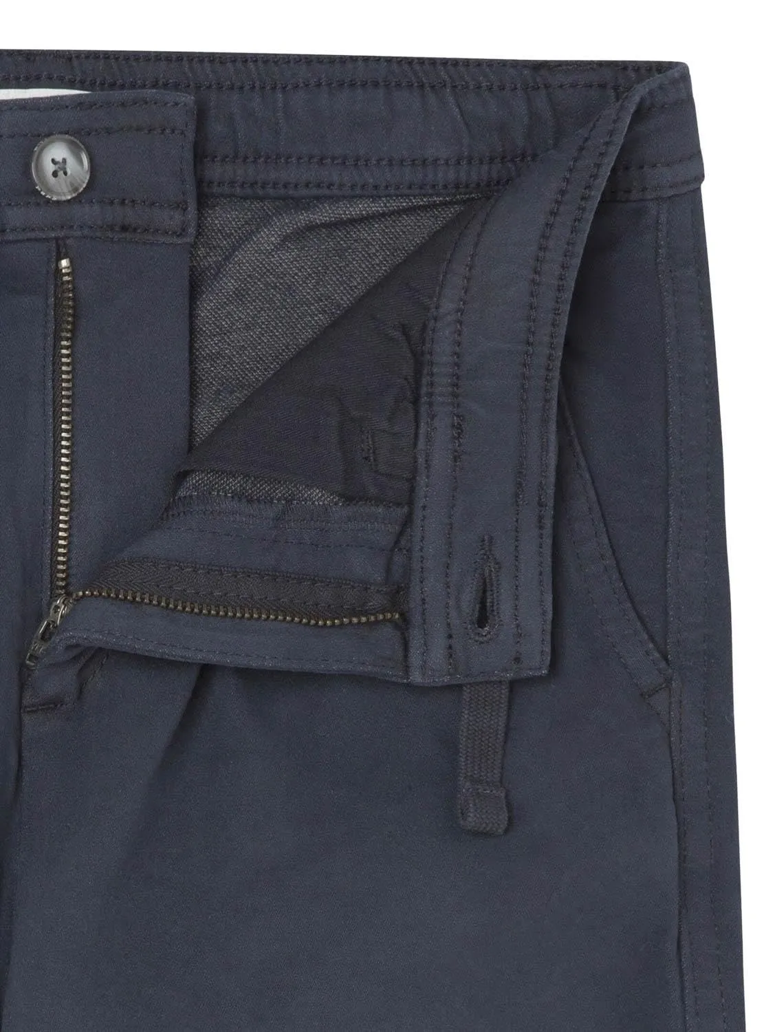 Pepe Jeans Earn pantaloni tuta bimbo 81 cm tinta capo