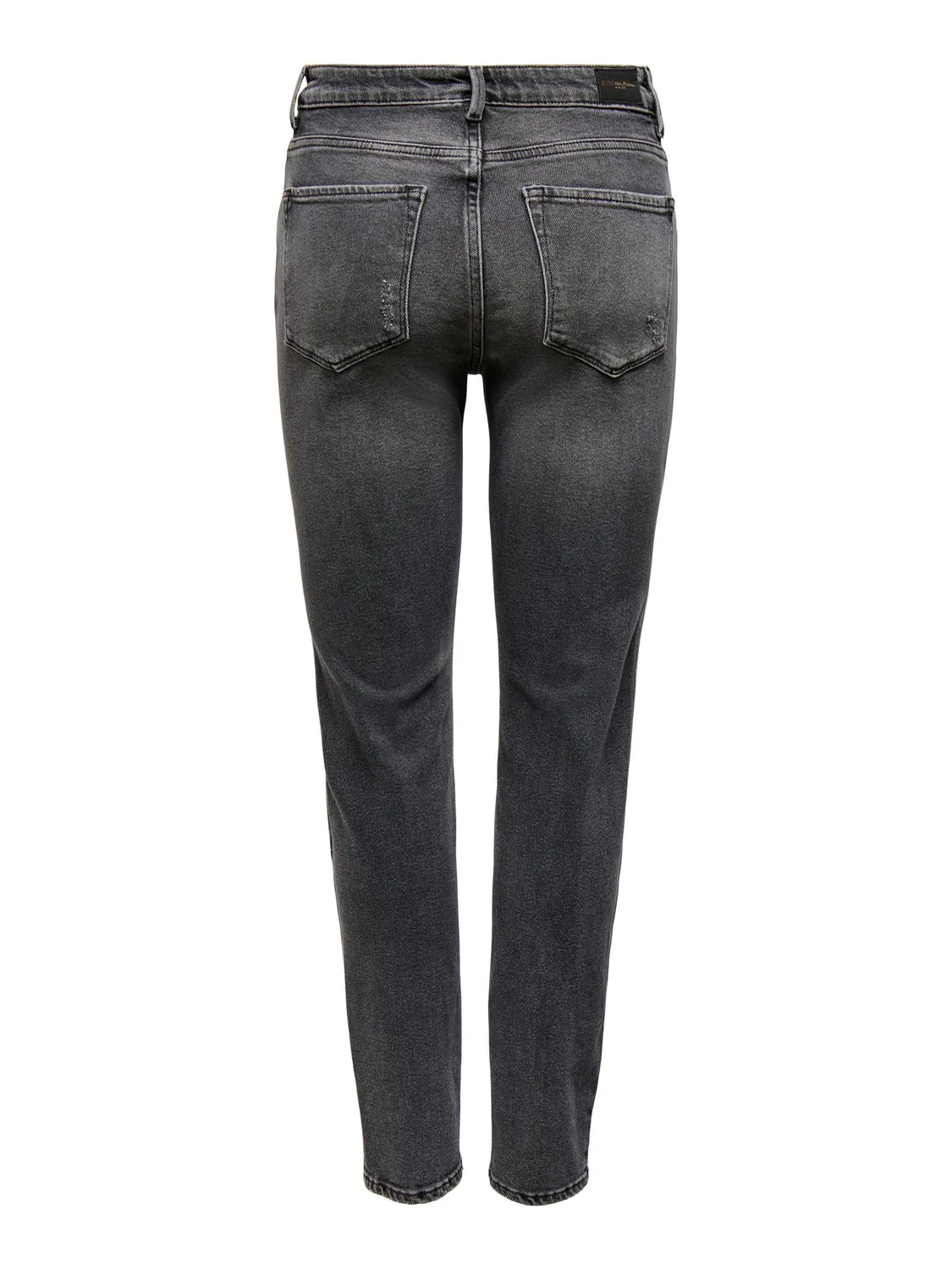 Only 15259634 jeans donna Medium Blue Denim 29W/32L vita alta
