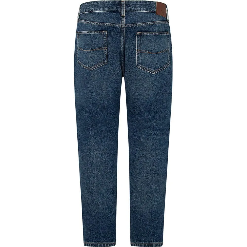 Pepe Jeans Callen Jeans Uomo 36W/30L taper