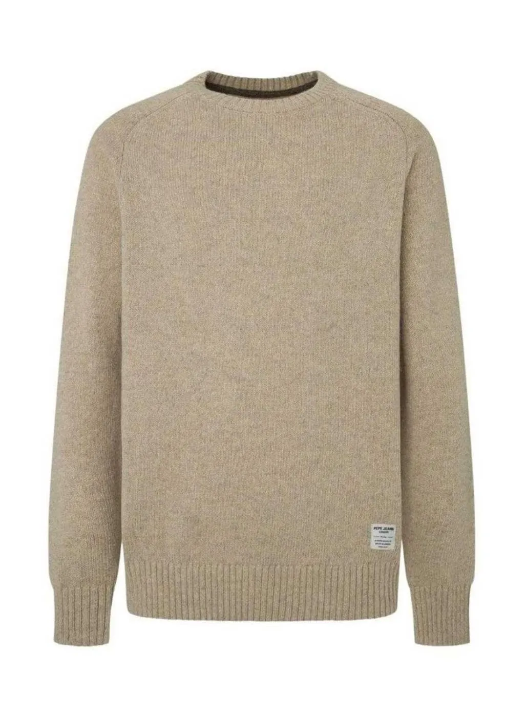 Pepe Jeans Cred maglione uomo M girocollo