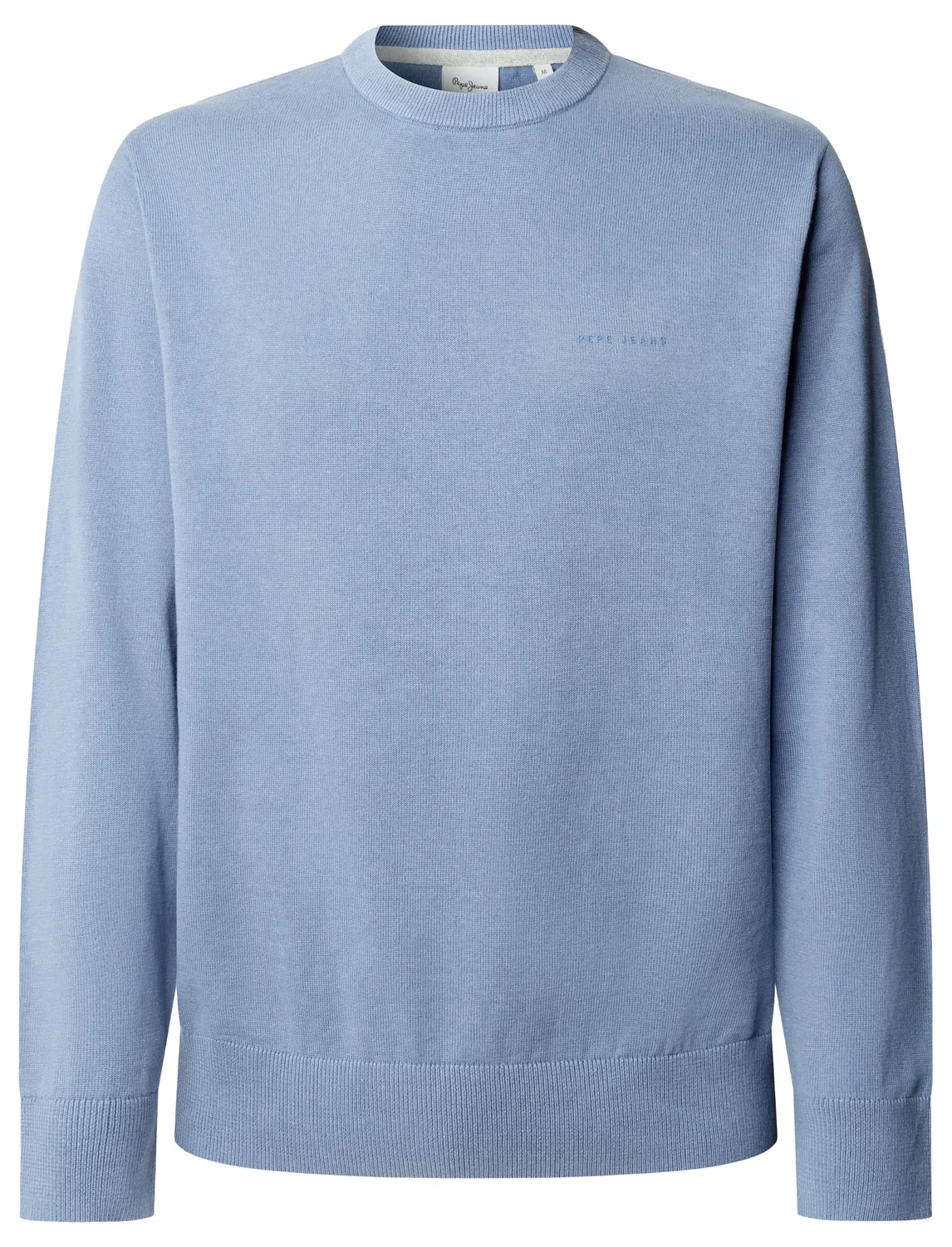 Pepe Jeans Basic Crew maglione uomo leggera 12GG