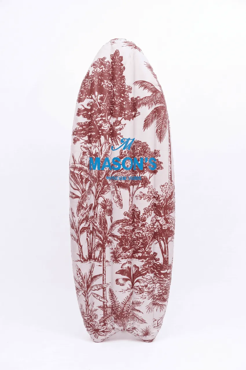 Mason’s Boston Tavola Surf 180x60 decorativa