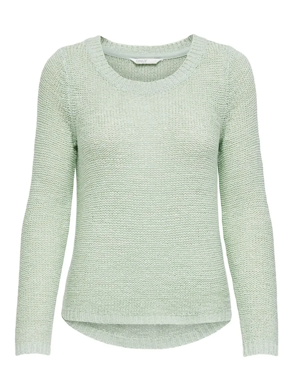 ONLY Onlgeena Xo pullover XS verde Subtle Green