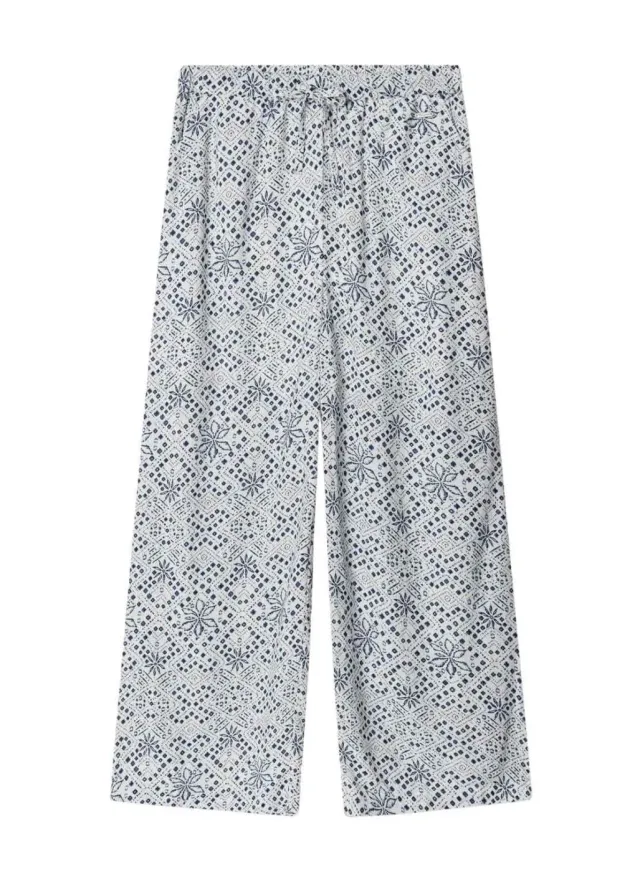 Pepe Jeans Irma Pants pantalone bimba 14 anni fantasia