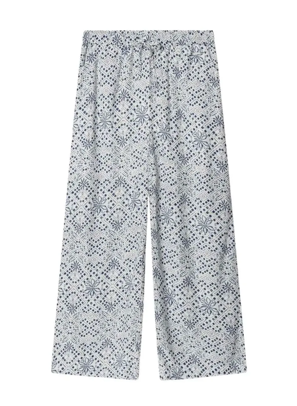 Pepe Jeans Irma Pants pantalone bimba 14 anni fantasia
