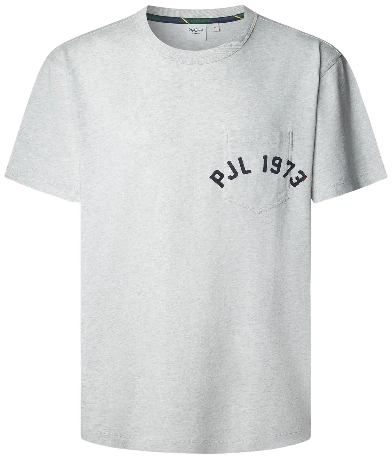 Pepe Jeans Maverick Pocket Tee t-shirt uomo XL tasca