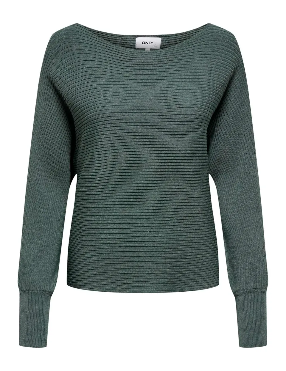 ONLY Ondaniella pullover in maglia maniche lunghe