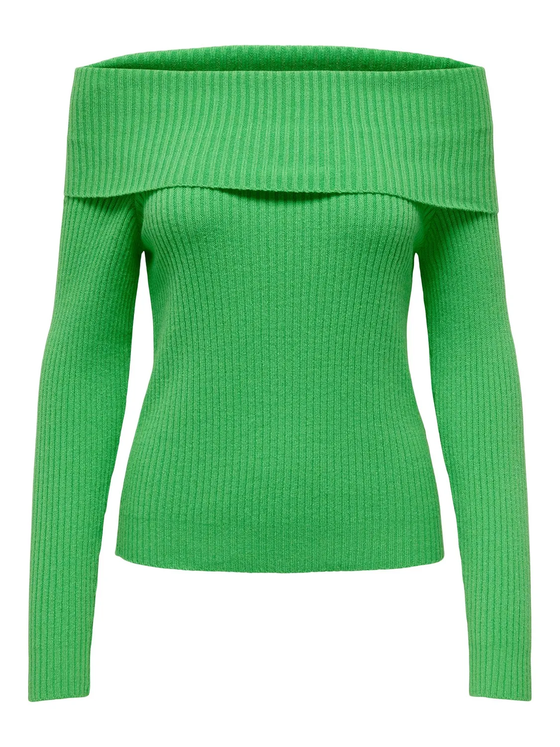 ONLY Onlkatia pullover donna maglia girocollo morbido