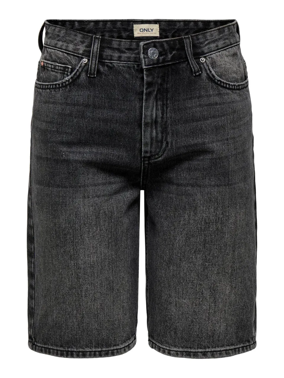 ONLY ONLSONNY Vita Alta Shorts denim regular fit