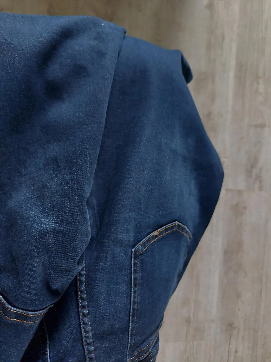 ONLY jeans donna denim classico