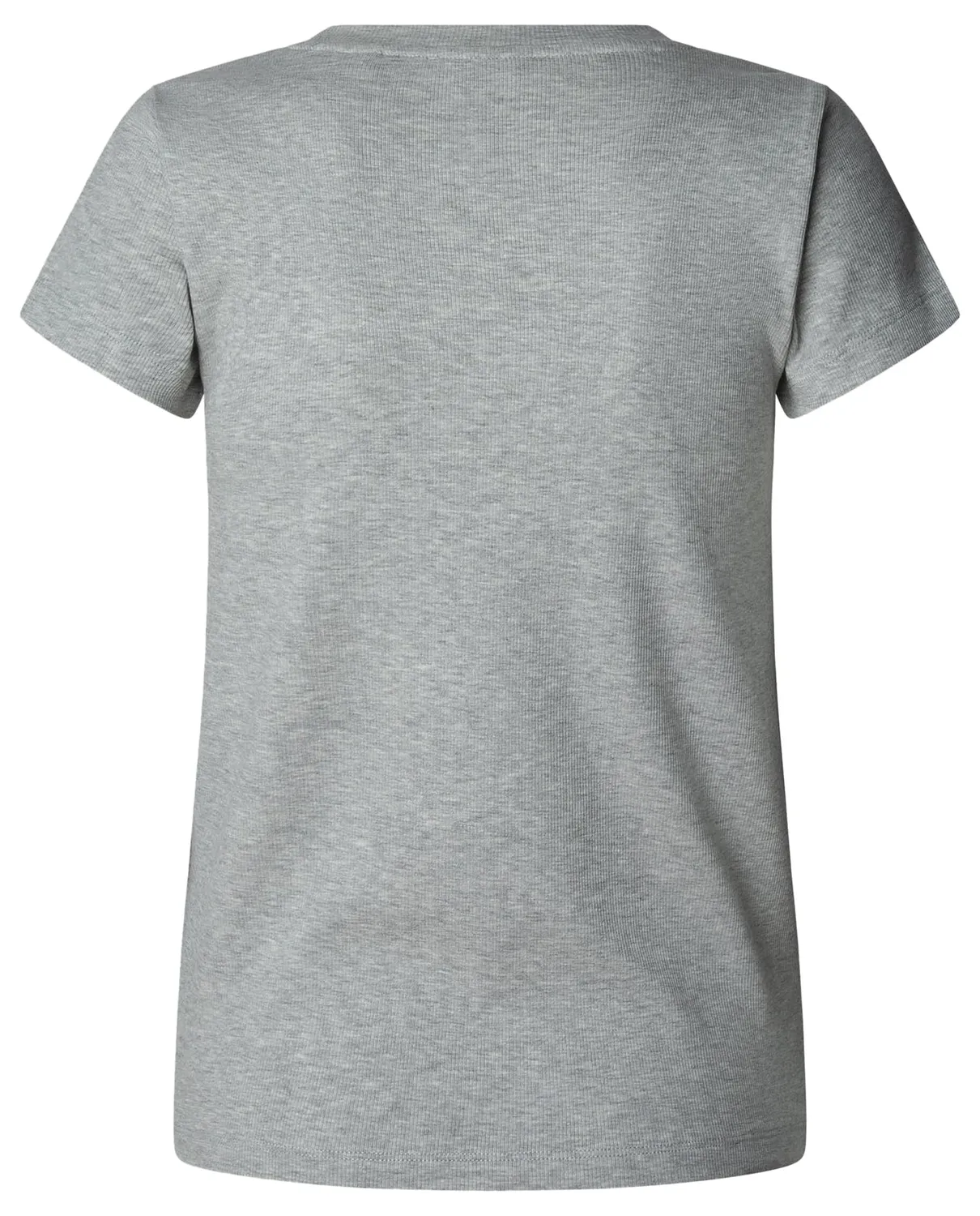 Pepe Jeans Merida t-shirt donna costina maniche corte