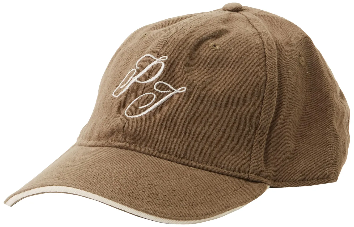 Pepe Jeans Cap Cappellino Donna Rosa Twill Cotone
