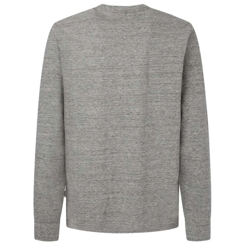 Pepe Jeans Calem T-Shirt Uomo XL Maniche Lunghe Cotone