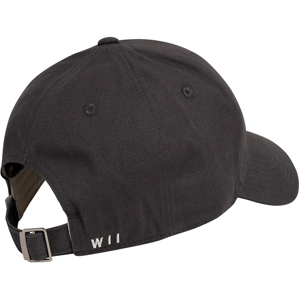 Pepe Jeans Mallon Cappellino Uomo Nero in Cotone