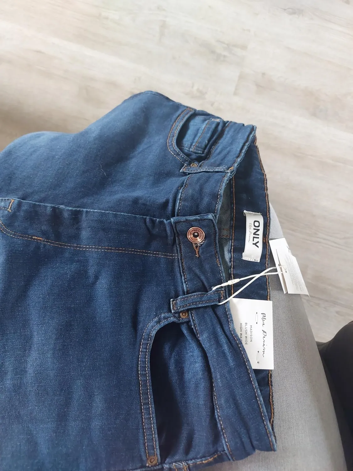 ONLY jeans donna denim classico