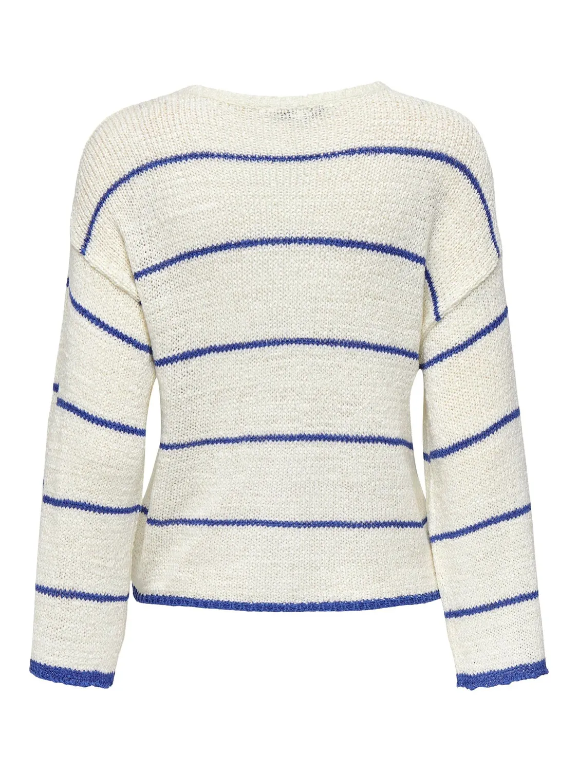 ONLY Onlgeena pullover maglia girocollo taglia XS