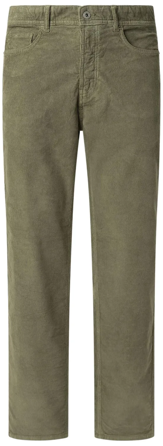 Pepe Jeans Slim Five Pockets Pantaloni Uomo Velluto