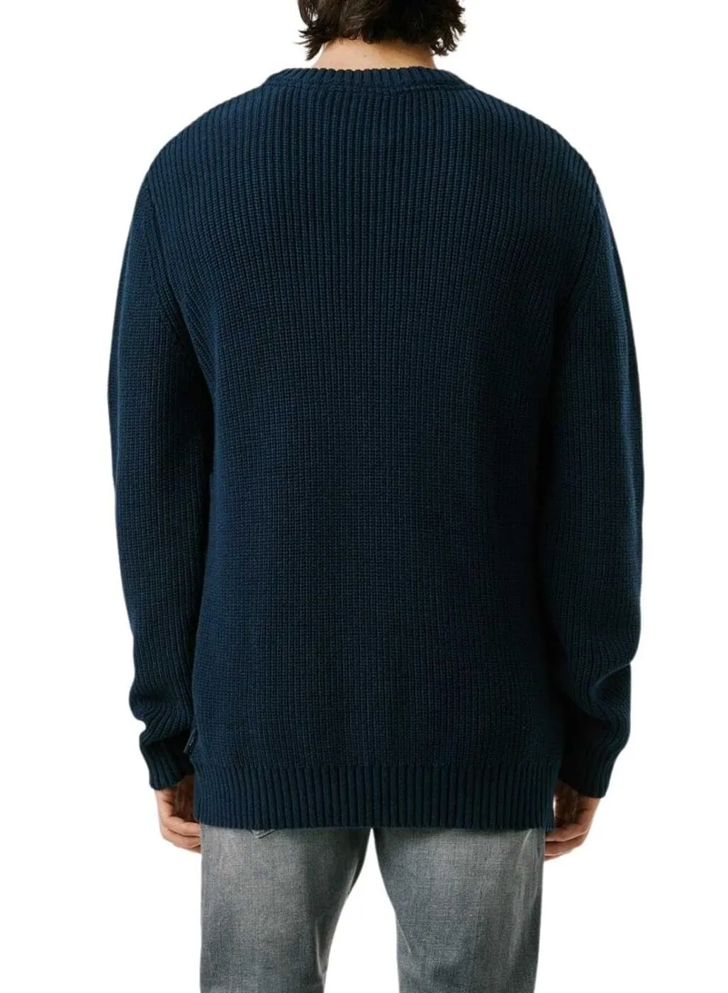 Pepe Jeans Powell Maglione Uomo XL Girocollo Cotone