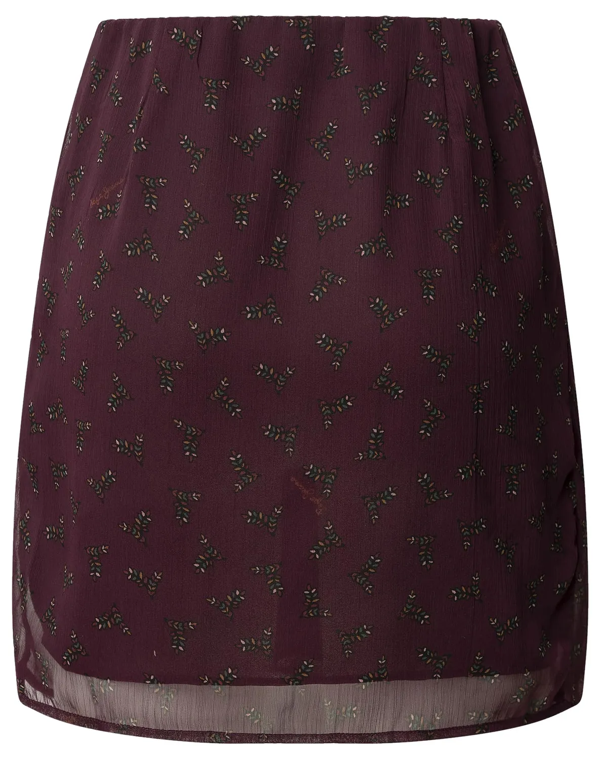 Pepe Jeans Brigitte Felpa Donna L con Logo