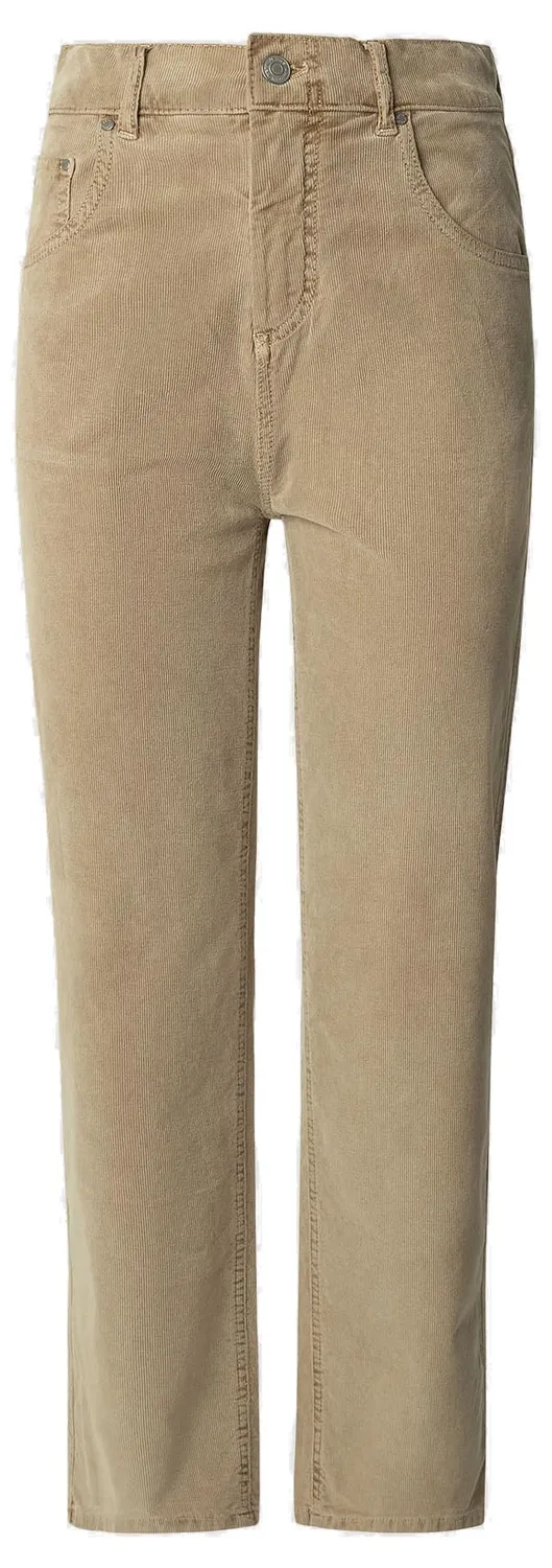 Pepe Jeans London Sun pantaloni donna gamba dritta
